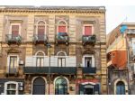 Appartamento in vendita a Catania, Centro Storico