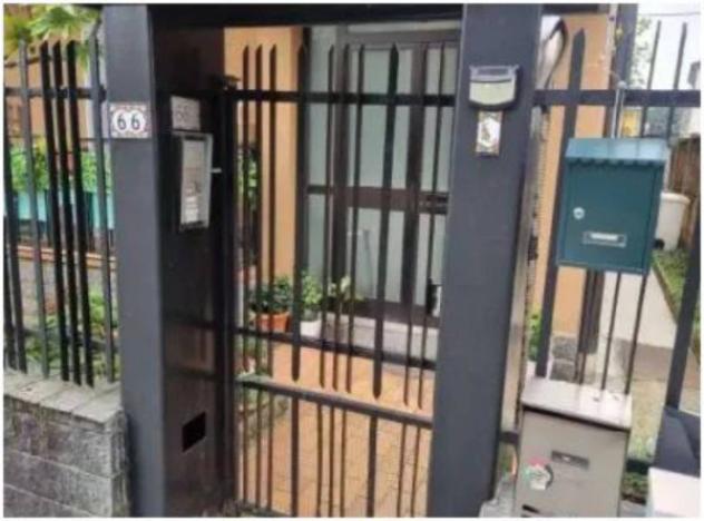 Immobile in asta di 101 m² in vendita a Cologno Monzese - Foto 19