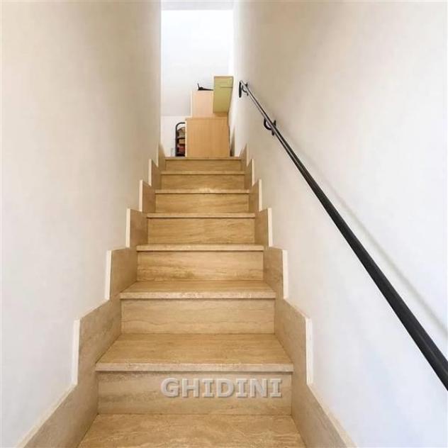 APPARTAMENTO di 5 vani e di 80 mq (GROSSETO - CENTRO) rif. 2554.405M.504 - Foto 13
