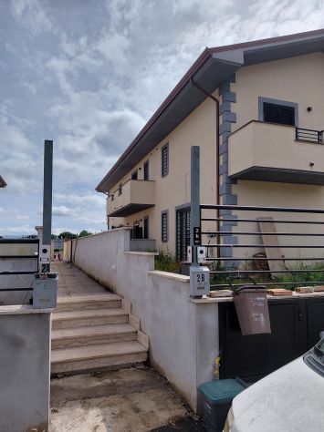 Porzione di villa trifamiliare a Colle Spina Via XXIII strada - Foto 8