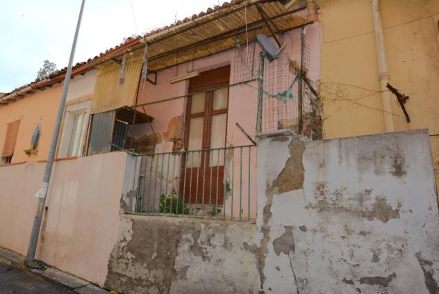 Porzione di casa in vendita a Messina - Foto 13