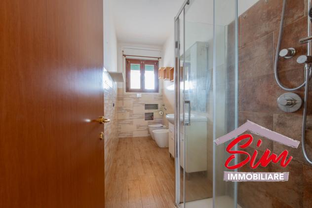 Trilocale in vendita a Novara - Foto 4