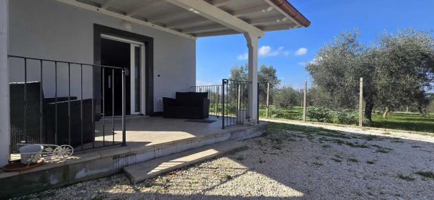 Appartamento in Via Pedemontana