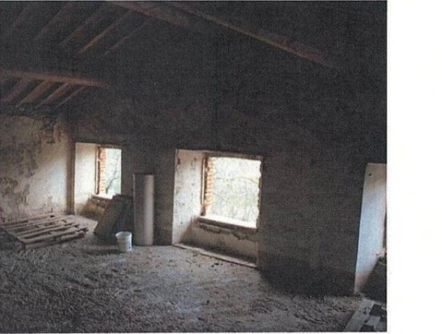 Immobile in asta di 114 m² in vendita a Piegaro - Foto 4