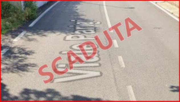 Immobile in asta di 195 m² con più di 5 locali e box auto in vendita a Riano