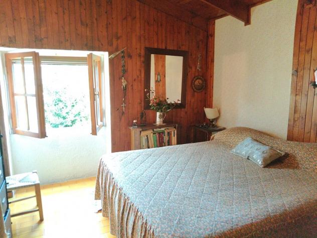 PUNTA DEL LAGO - Villa indipendente con grande parco privato - Foto 15