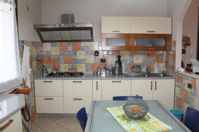 Villetta a schiera angolare in vendita a Ponticelli - Santa Maria a Monte 82 mq Rif: 1444395 - Foto 7