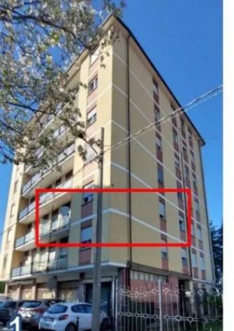 Immobile in asta di 92 m² in vendita a Varallo Pombia - Foto 17