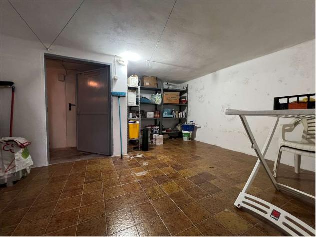 V005478 - VILLAFRANCA DI VERONA - TRILOCALE RISTRUTTURATO. - Foto 18