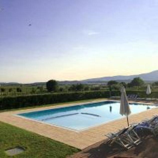 Agriturismo Corte Dei Fiori