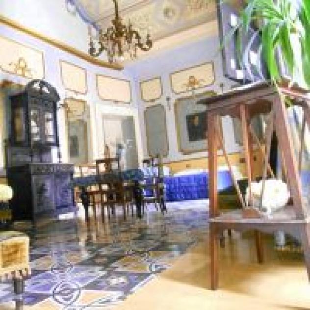 Carafa di Maddaloni B&B