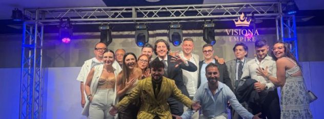 Opportunità Imprenditoriale / Manageriale - Settore Energia in forte espansione - Foto 4