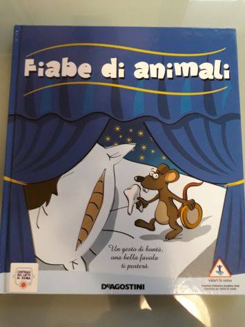 Favole della Buonanotte - Foto 3
