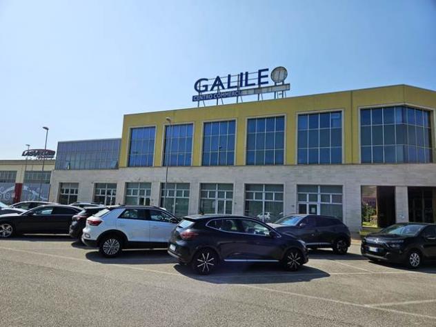 Ufficio a Cascina - Rif. Cascina2p45