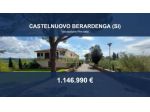 Immobile in asta di 2000 m² in vendita a Castelnuovo Berardenga