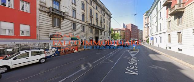 MILANO, VIALE BLIGNY - CESSIONE ATTIVITÀ FOOD 90 MQ - Foto 5