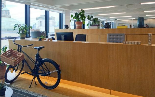 Ufficio privato in affitto per 4 persone a Milano, Spaces San Babila - Foto 4