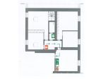 Ufficio in affitto a Pesaro
