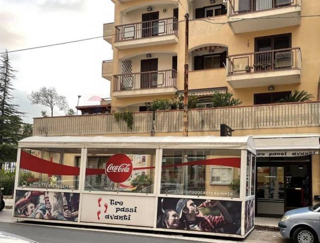 Bar in vendita a Ragusa, Villa Pax