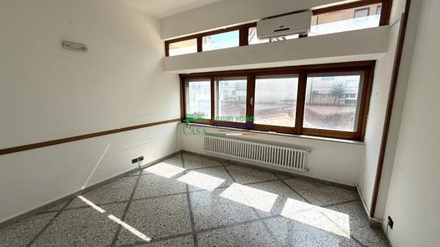 Rif. 7125 - Appartamento per ufficio a Ragusa - Foto 4