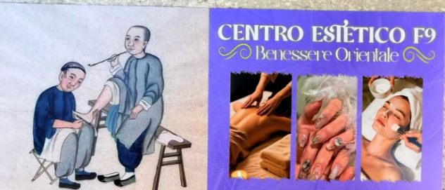 3778324648 pedicure curativo professinale . solo 20 euro / sta a te giudicare - Foto 5
