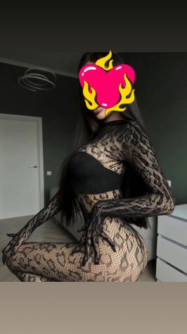 Massaggio integrale body per uomo - Foto 4 Tel:3293544601
