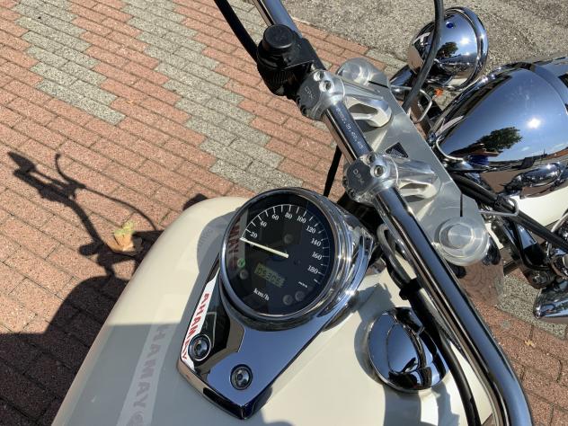 Honda VT 750 Shadow 35 kw patente a2 - Foto 7
