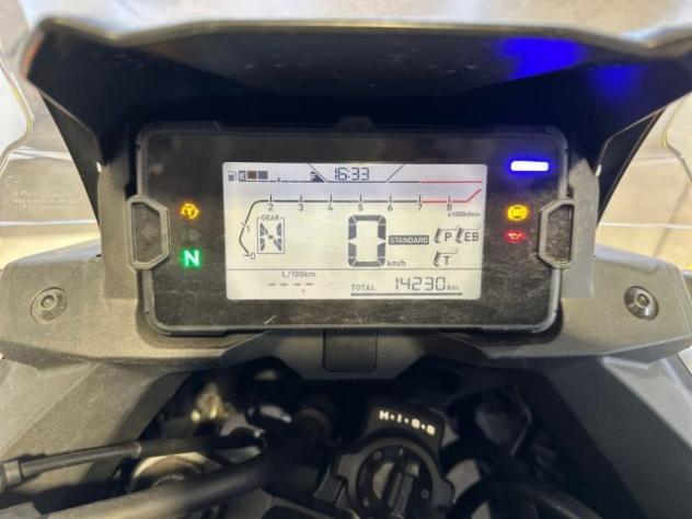 HONDA NC750 X NC 750 X - Foto 6