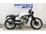 Honda CB 400 N 1980 CAFE' RACE - KM 6400