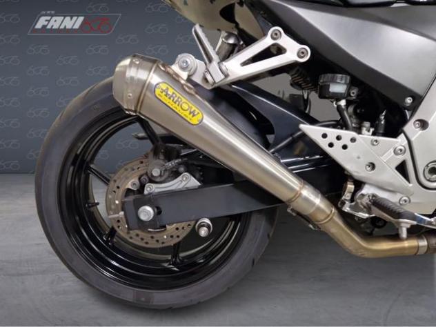 KAWASAKI Z 750 - rif. 24123166 - Foto 5