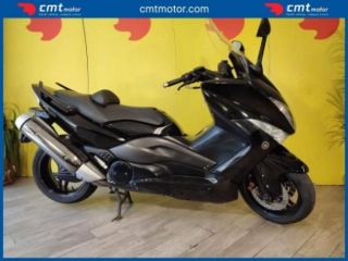 YAMAHA T-Max 500 Garantito e Finanziabile rif. 23766326