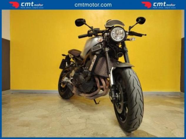 YAMAHA XSR 900 Garantita e Finanziabile rif. 23545017 - Foto 2