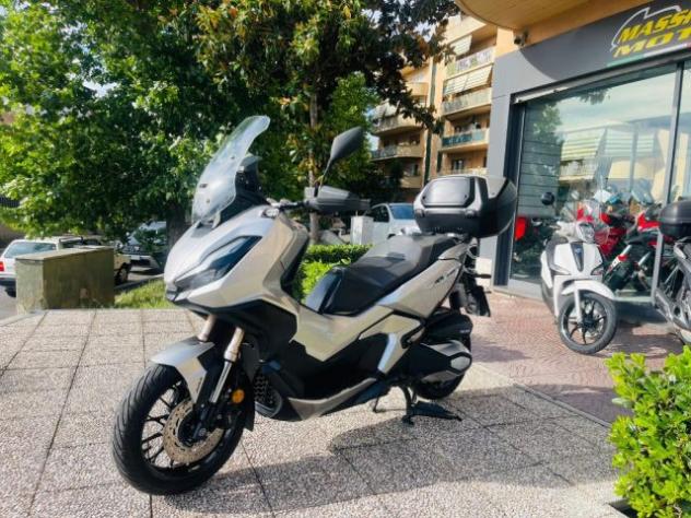 HONDA ADV 350 TUTTO INCLUSO ANCHE PASSAGGIO! rif. 23815969 - Foto 3