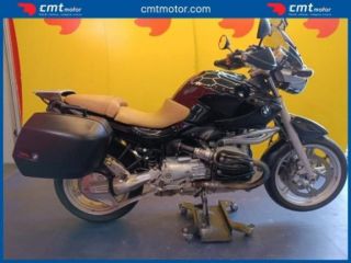 BMW R 1150 R Garantita e Finanziabile rif. 23545967