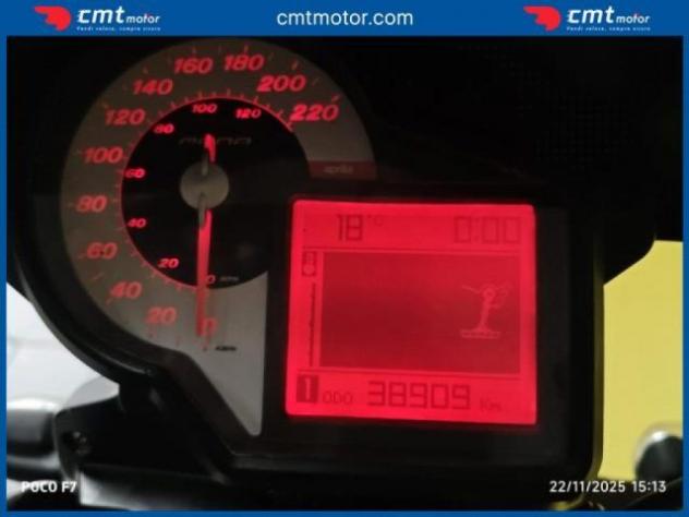 APRILIA Mana 850 Garantita e Finanziabile rif. 23063063 - Foto 5