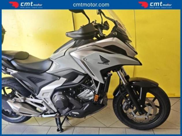 HONDA NC 750 X Garantita e Finanziabile rif. 23752573 - Foto 6