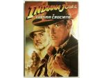 Dvd Indiana Jones e l'ultima crociata nuovi contenuti speciali come nuovo