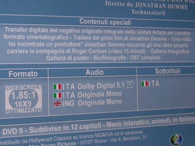 IL SEGNO DEGLI HANNAN - Foto 6