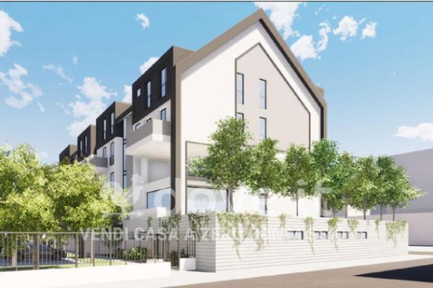 Appartamento di 115 m² con 3 locali e box auto in vendita a Busto Arsizio - Foto 5