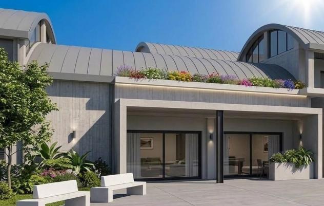 Appartamento in vendita a Colle di Val d'Elsa 102 mq Rif: 1453885 - Foto 2