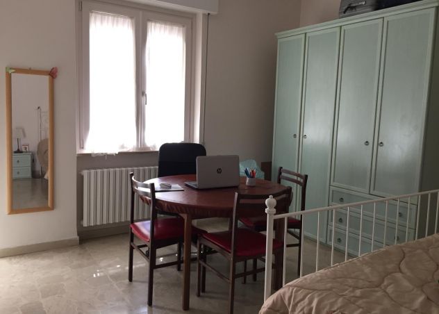 2 (due) camere matrimoniali a studentesse, zona università a Pescara