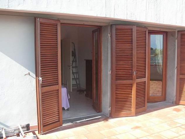 Appartamento in affitto a Perignano - Casciana Terme Lari 180 mq Rif: 77899 - Foto 4