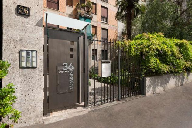 A012718 - MM ROMOLO - BILOCALE LIBERO SUBITO - Foto 16