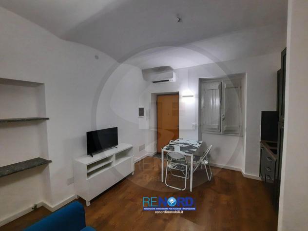 APPARTAMENTO di 1 vani e di 30 mq (PAVIA) rif. PVD9375