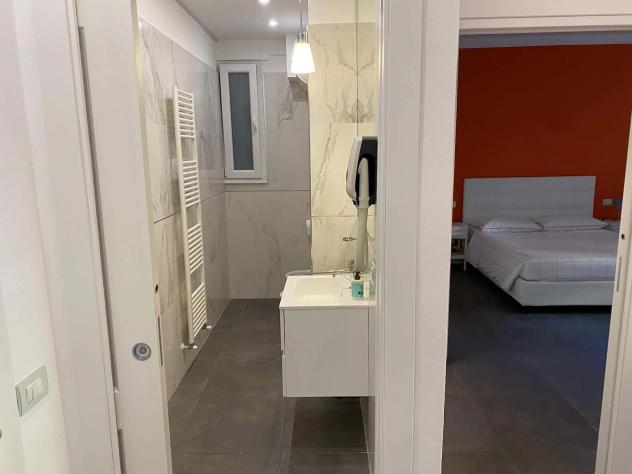 Appartamento in Via Francesco Crispi, Pisa di 50 m² con 1 camere - Foto 7