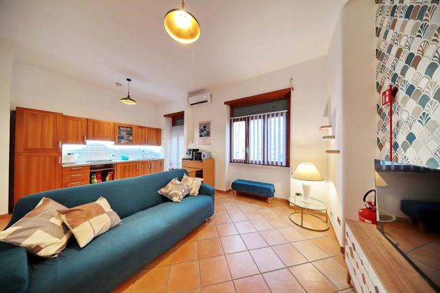 Apartment in Via Giacomo Barzellotti, Roma for 71 m² with 1 bedroom - Foto 6