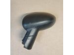 RETROVISORE EST. REGOLAZ. ELETTR. SX NERO GOFFRATO 3 PIN 999-U1296886 Vetri &hellip;