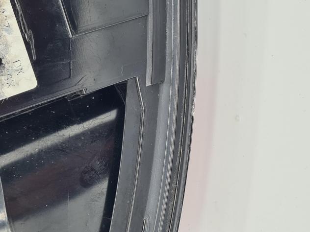 STOP FANALE POSTERIORE DESTRO FIAT 500 Cabrio 51934478 (07) - Foto 6
