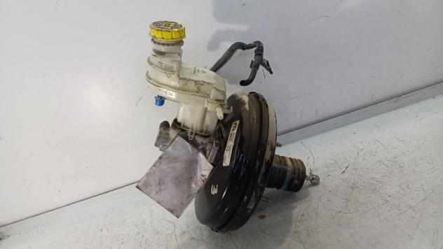 SERVOFRENO LANCIA Ypsilon 4° Serie 77368631 46341162 hybrid 999 (1123) - Foto 5