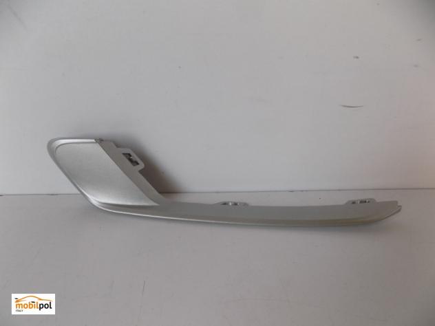 BMW X3 F25 Fascia paraurti Sinistra - 3882